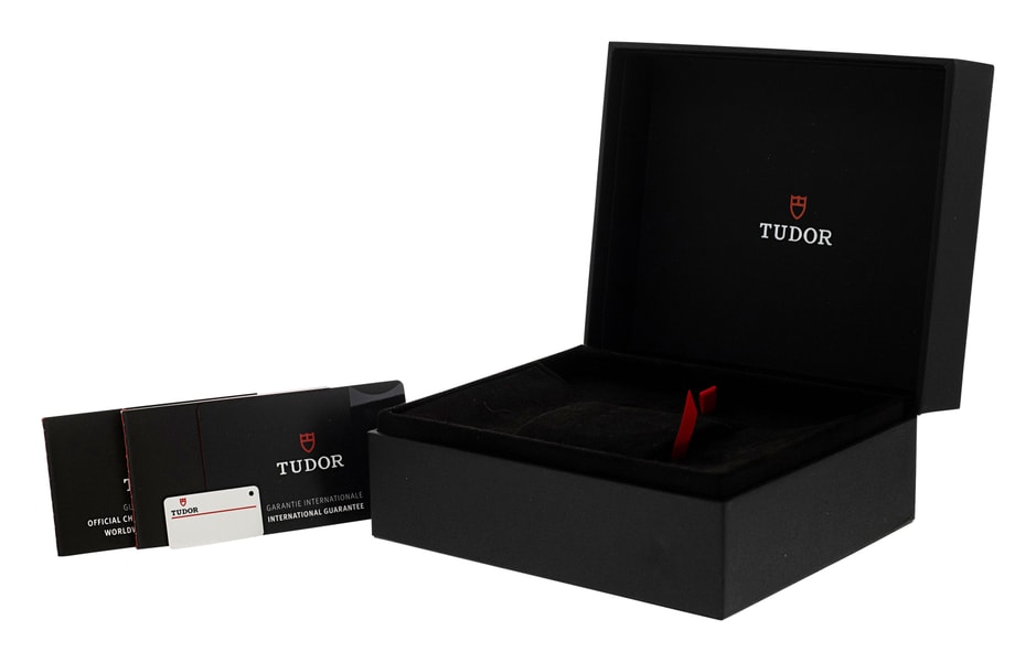 Tudor Black Bay 58 M79030N-0001